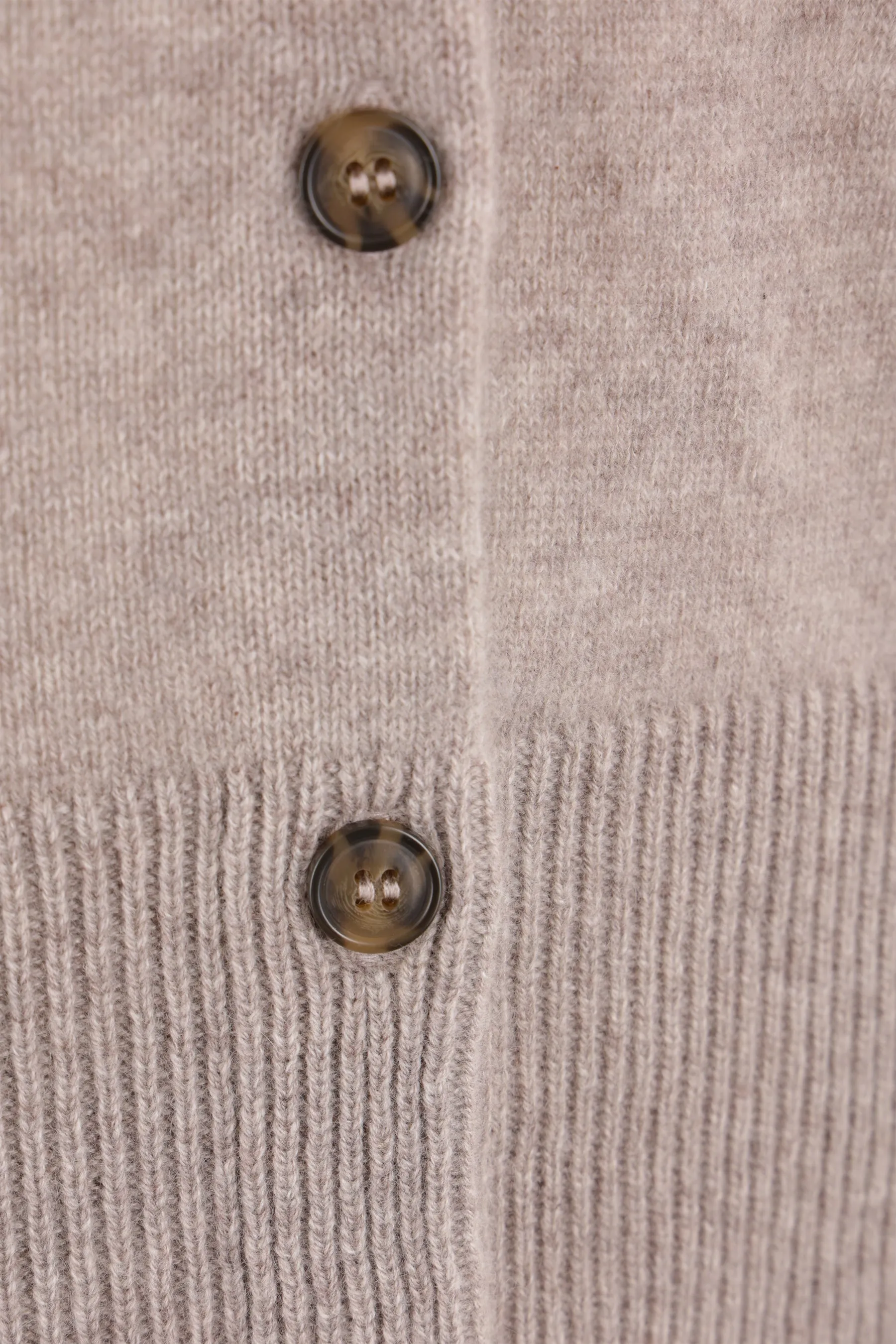 Fraga cashmere cardigan