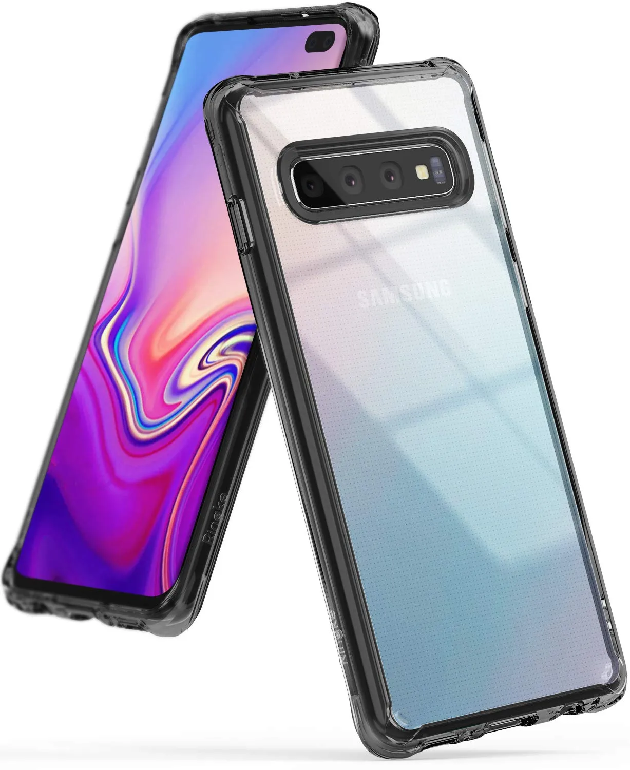 Galaxy S10 Plus Case | Fusion