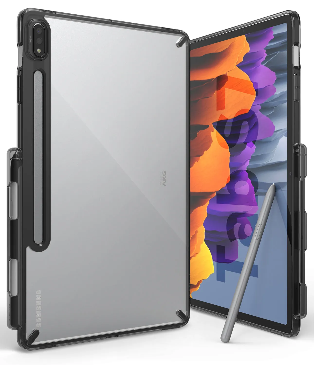 Galaxy Tab S8 / Tab S7 Case | Fusion