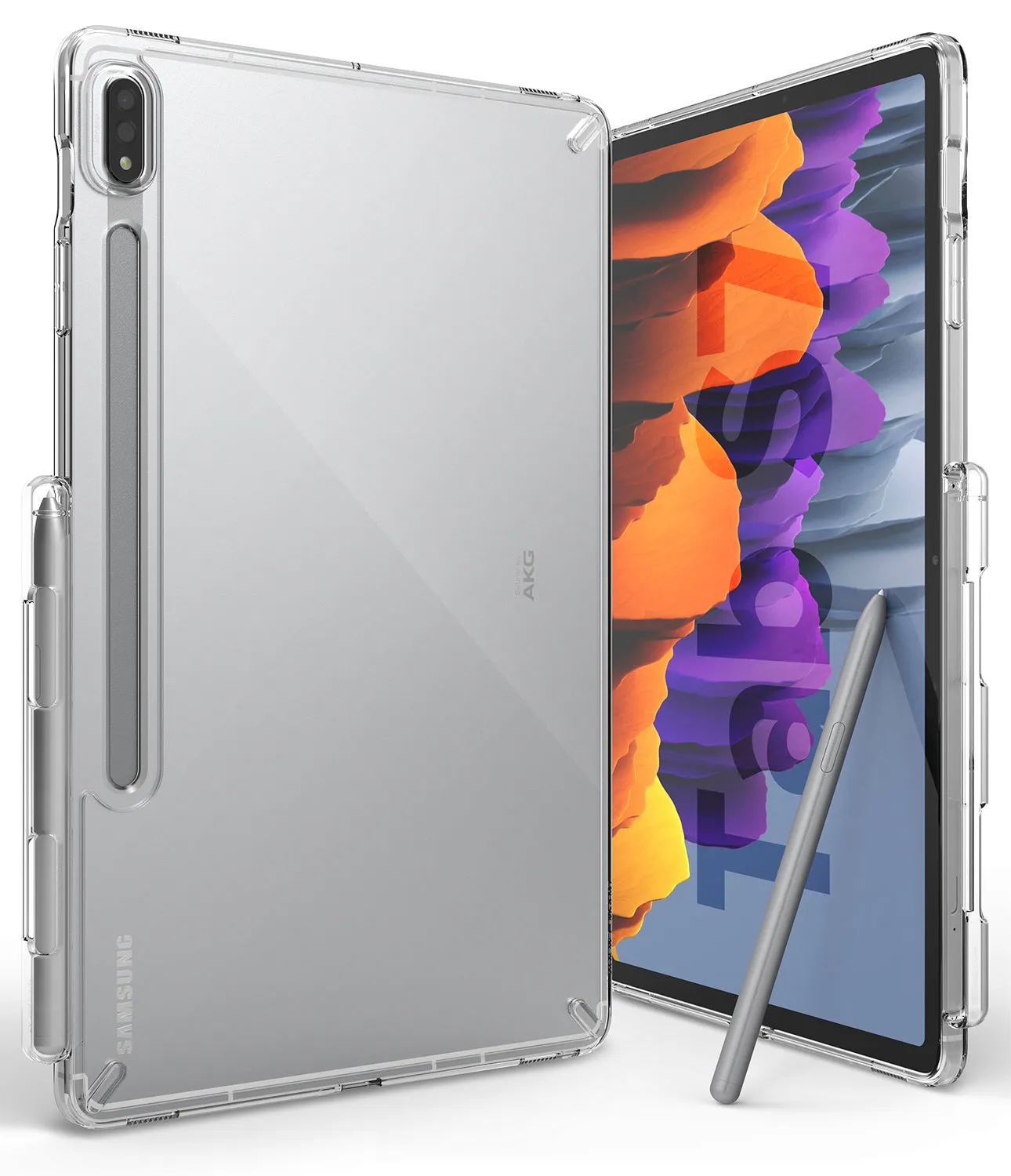 Galaxy Tab S8 / Tab S7 Case | Fusion