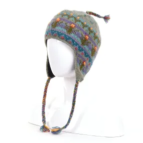 Galena Earflap Hat