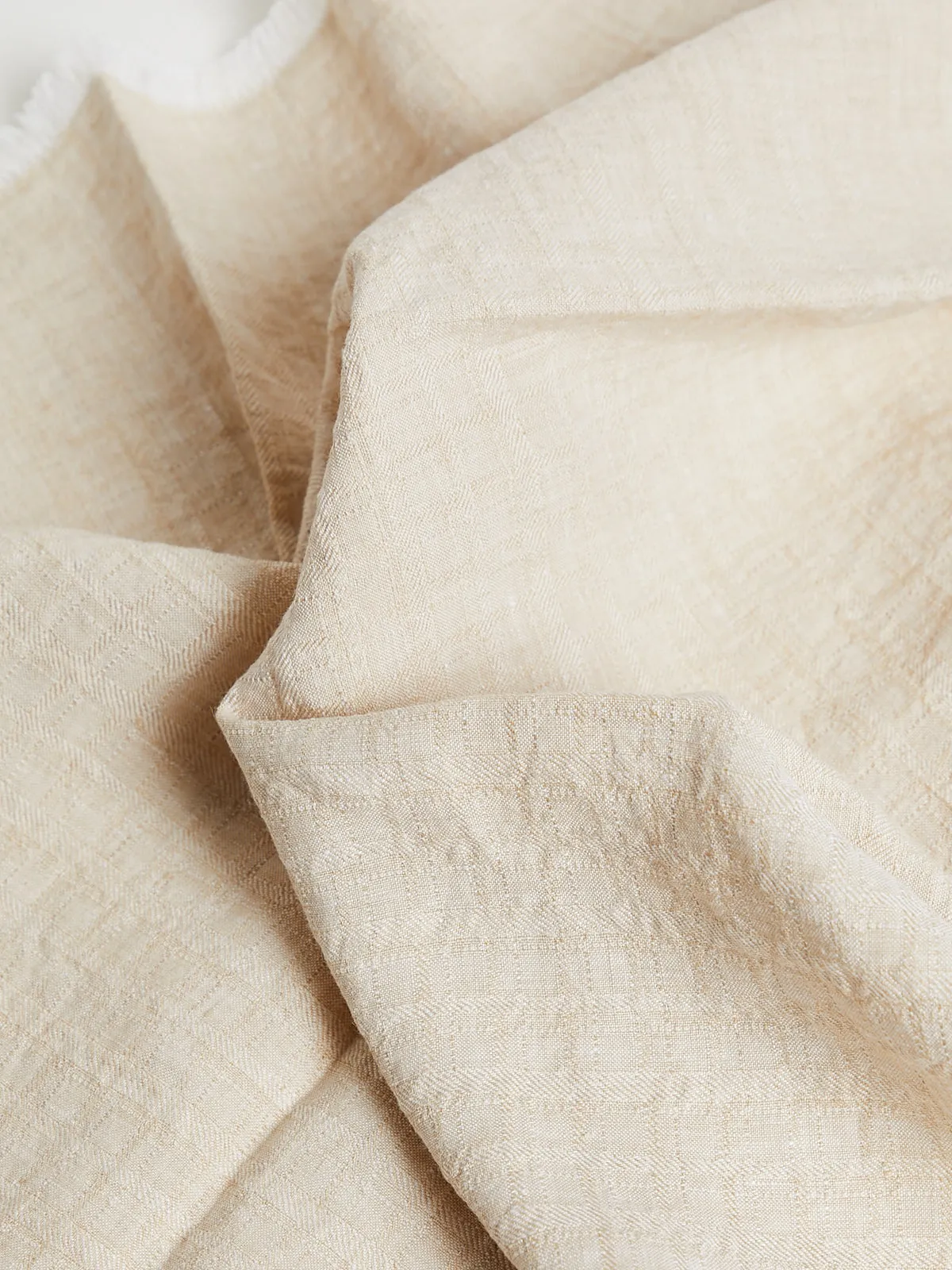 Galia Napkin in Sabbia