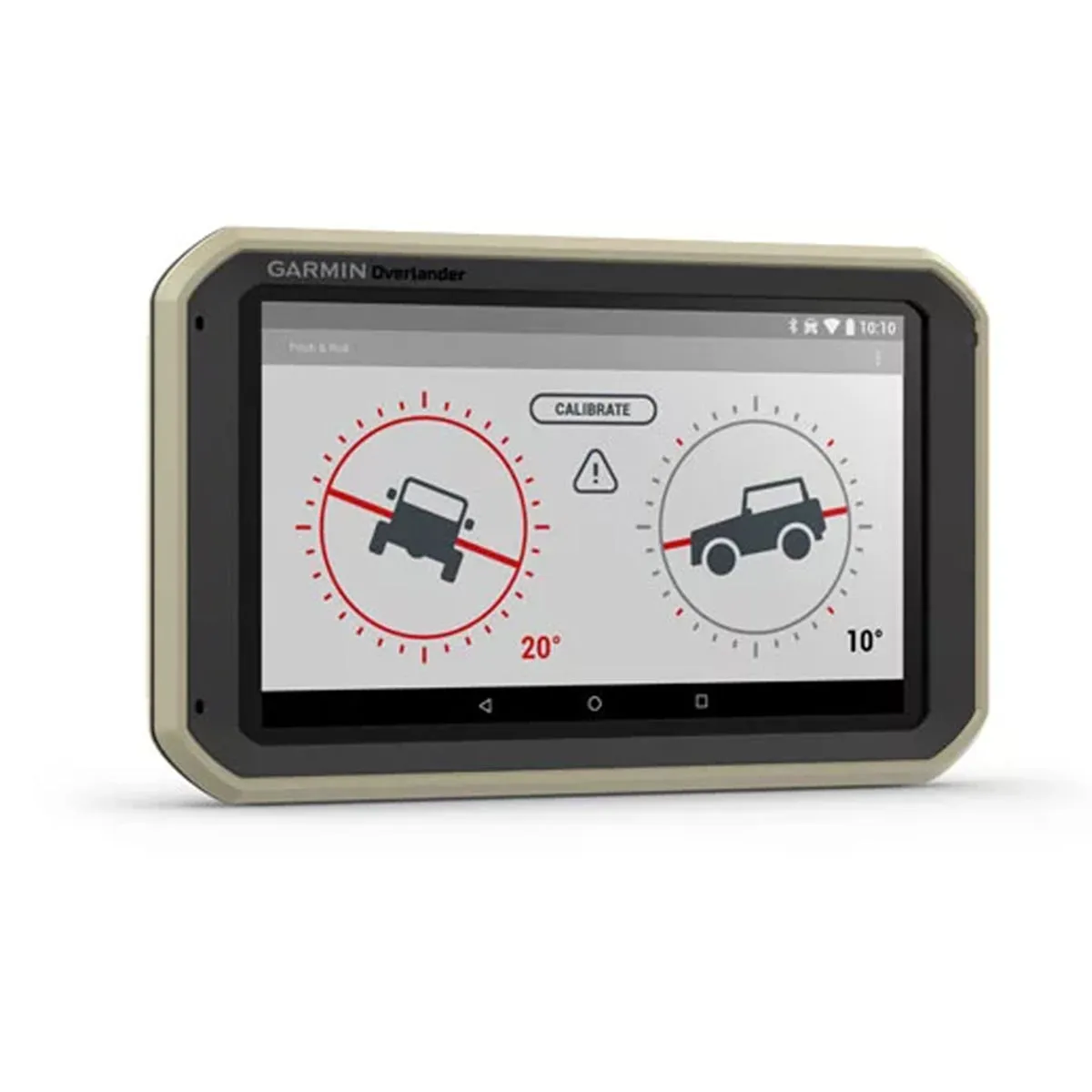 Garmin Overlander GPS