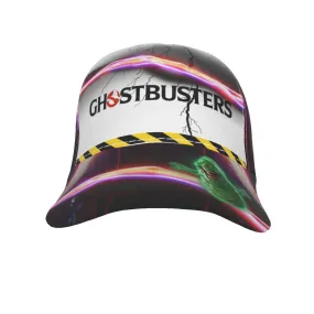 Ghostbusters Baseball Cap