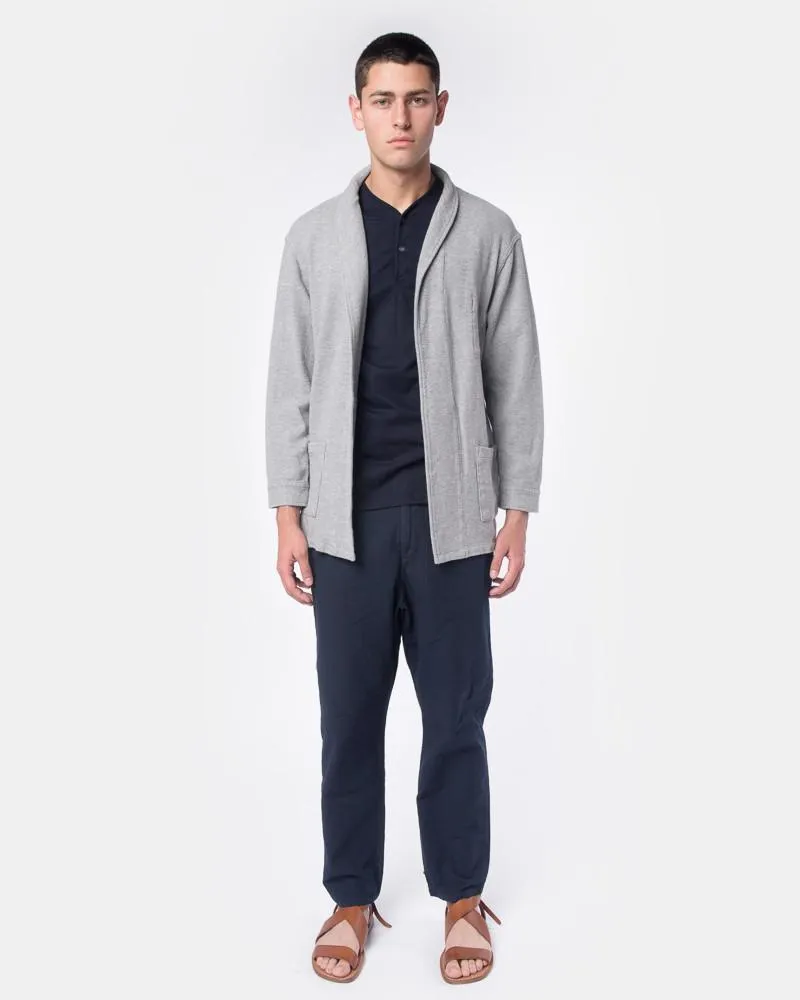 Ginza Robe in Grey