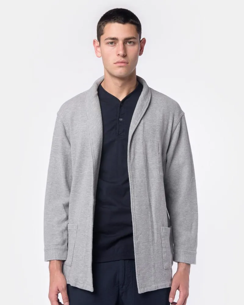 Ginza Robe in Grey