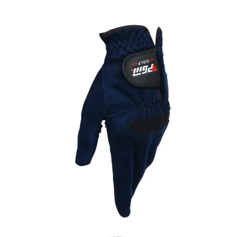 Golf Sports Mens Right Left Hand Golf Gloves