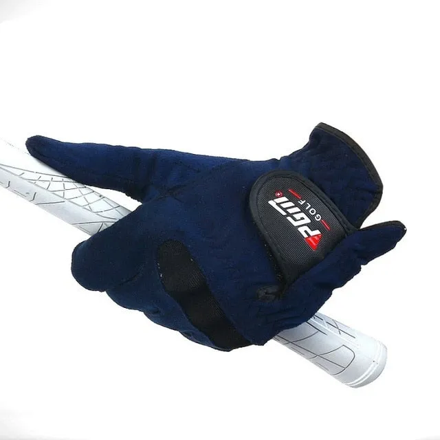 Golf Sports Mens Right Left Hand Golf Gloves