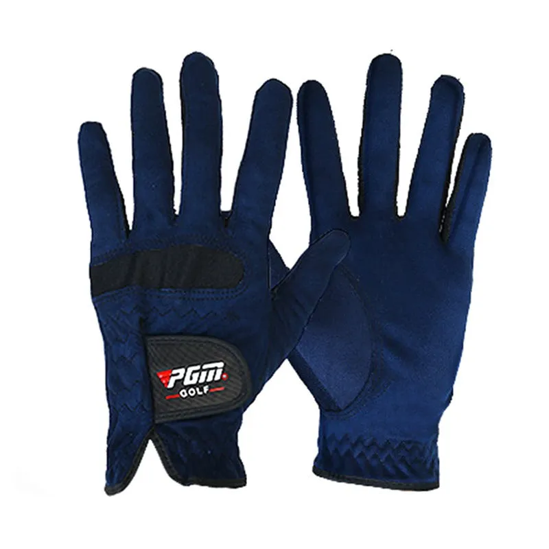 Golf Sports Mens Right Left Hand Golf Gloves