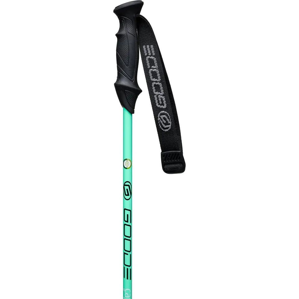 Goode Carbon Neutral Ski Pole - Skiing