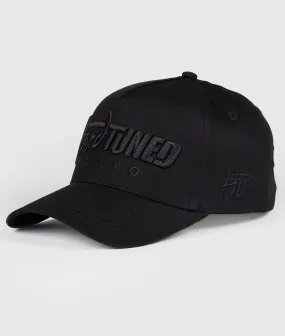 Hardtuned Tokyo Midnight A-Frame Cap