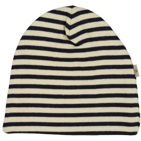 Hat Soft - deep wave stripe