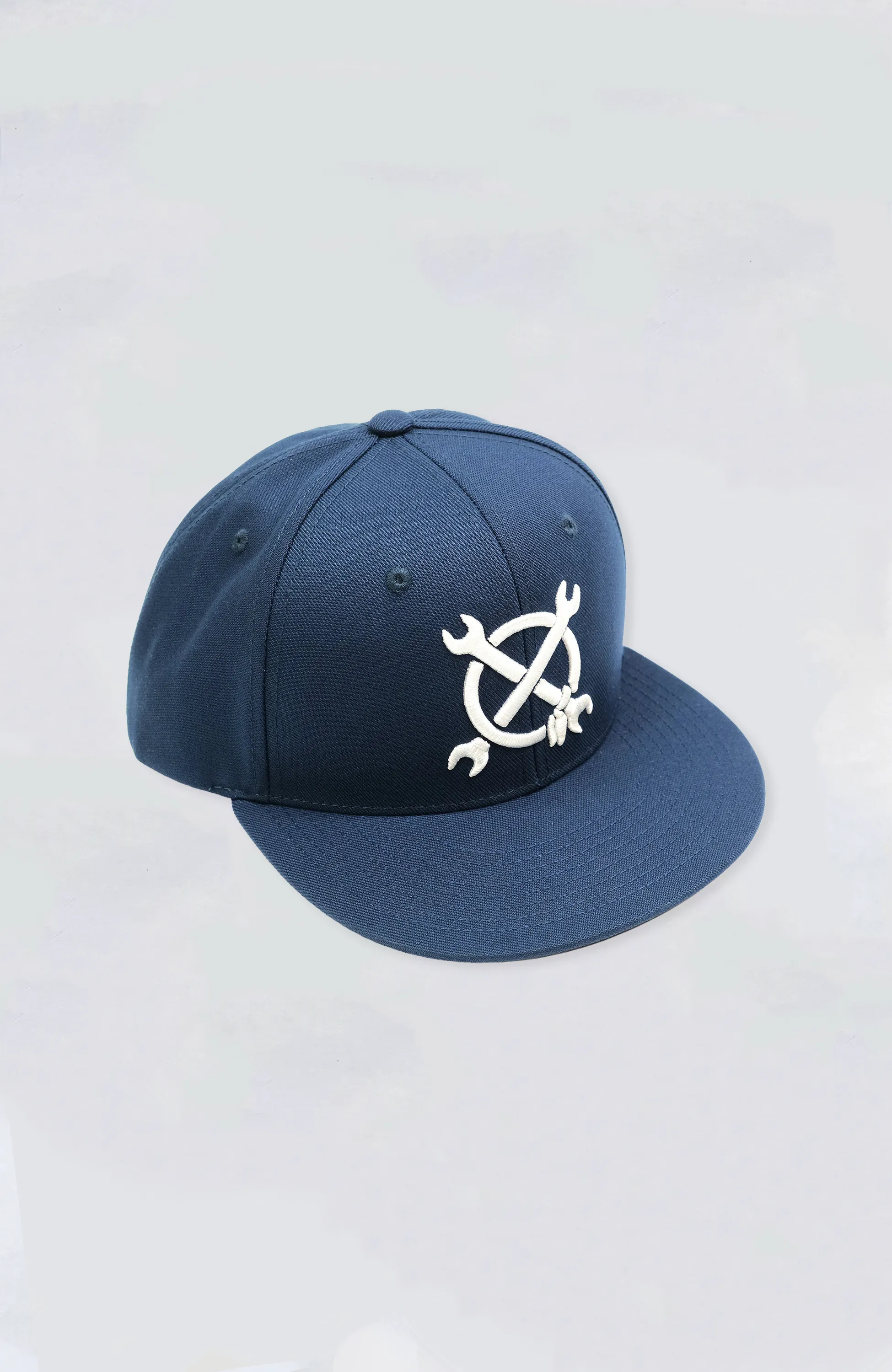 In4mation - Crosswrenches Snapback Hat