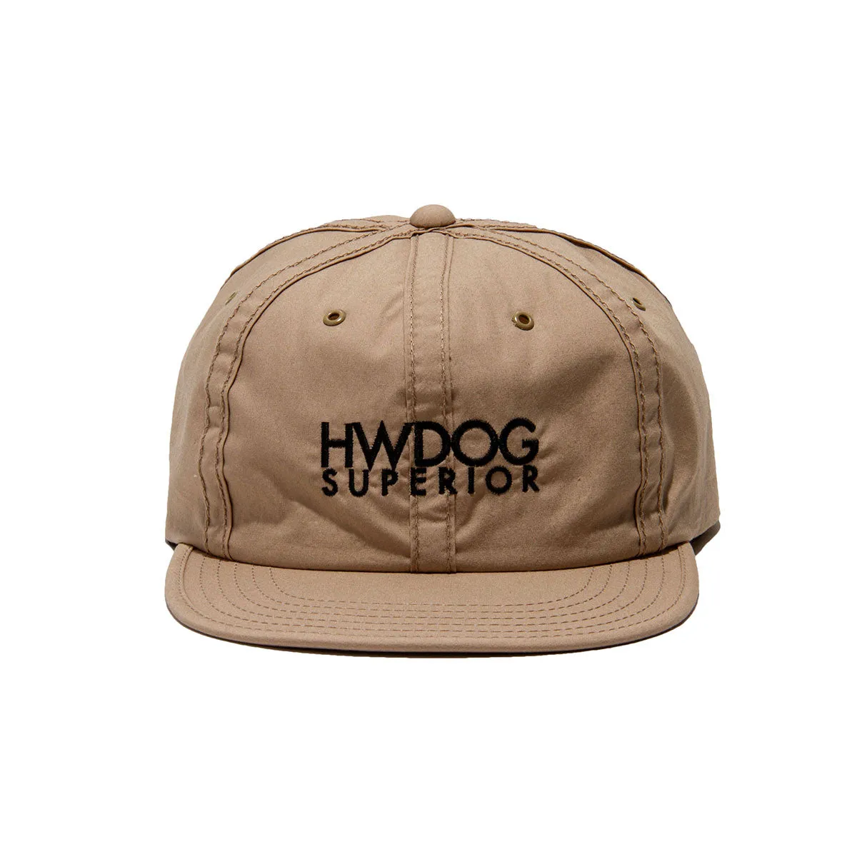 INSIDE OUT CAP - Beige