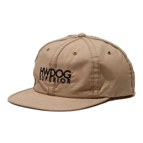 INSIDE OUT CAP - Beige