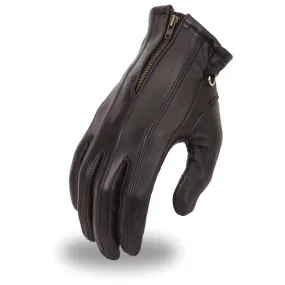 Juno Women's Leather Gloves