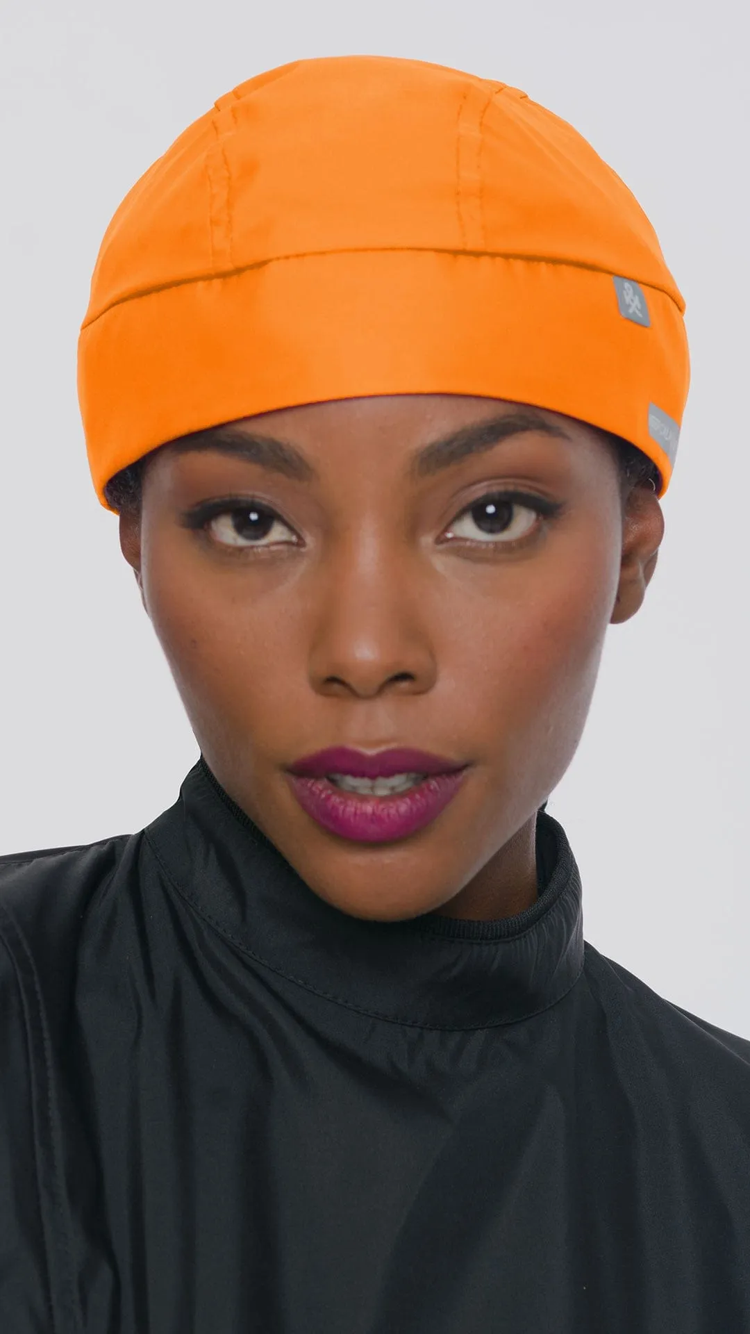 Kanaus® Cap Pro II Orange Soda | Dama