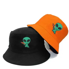 Laser Gun Alien Hat (unisex)