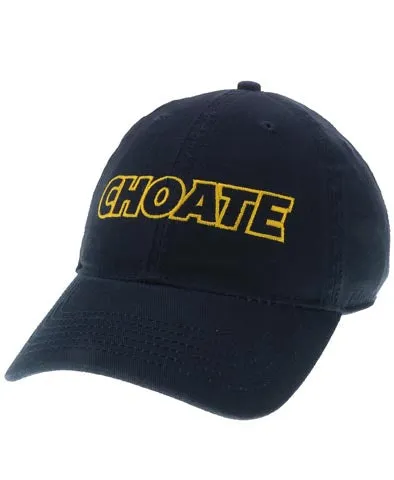 Legacy Choate Cap