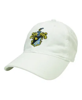 Legacy Seal Cap