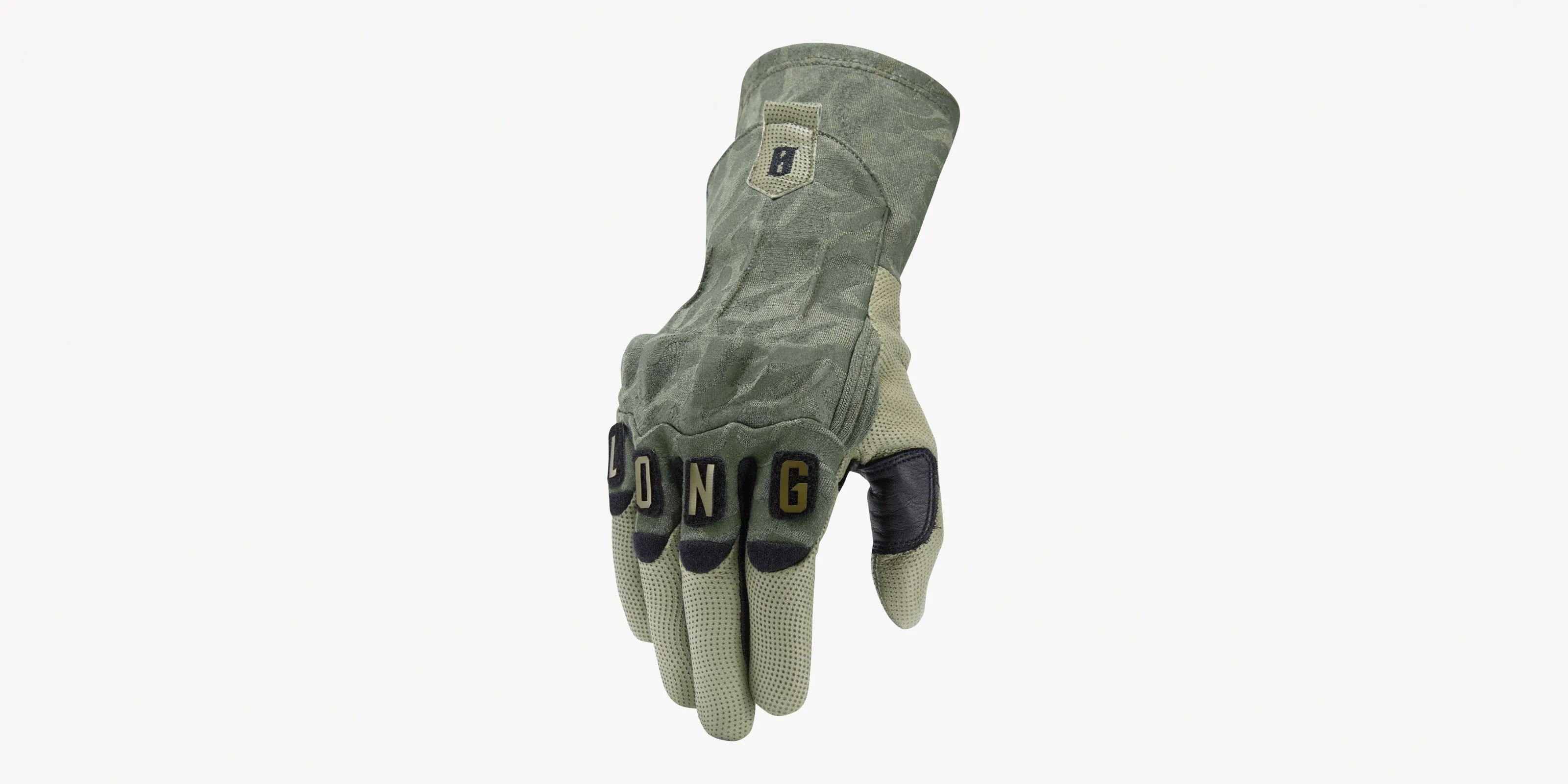 Longshot Glove