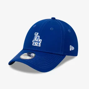 Los Angeles Dodgers Kids Official Team Colour Cap 9FORTY Snapback