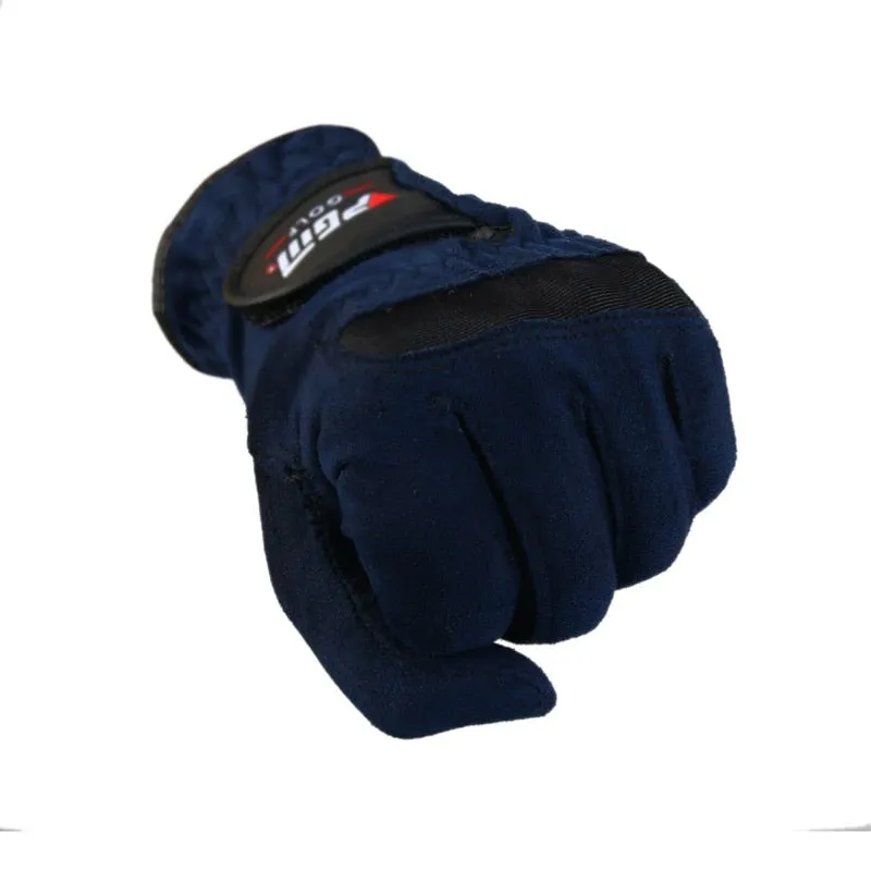 Men Right Left Hand Golf Gloves