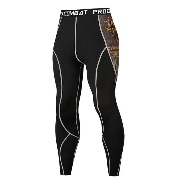 Men's  Sports Pants