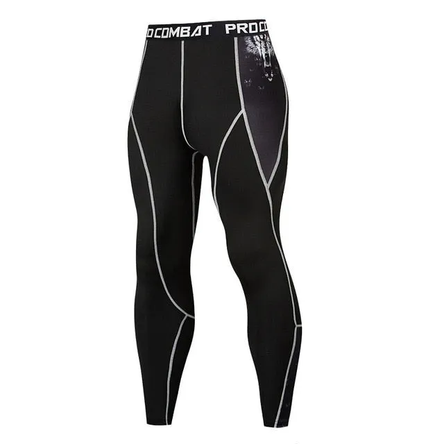 Men's  Sports Pants