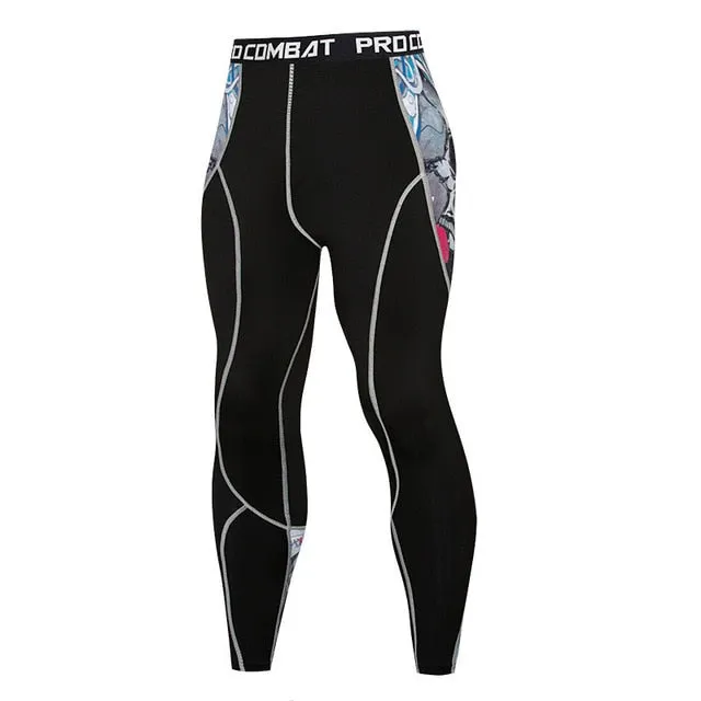 Men's  Sports Pants