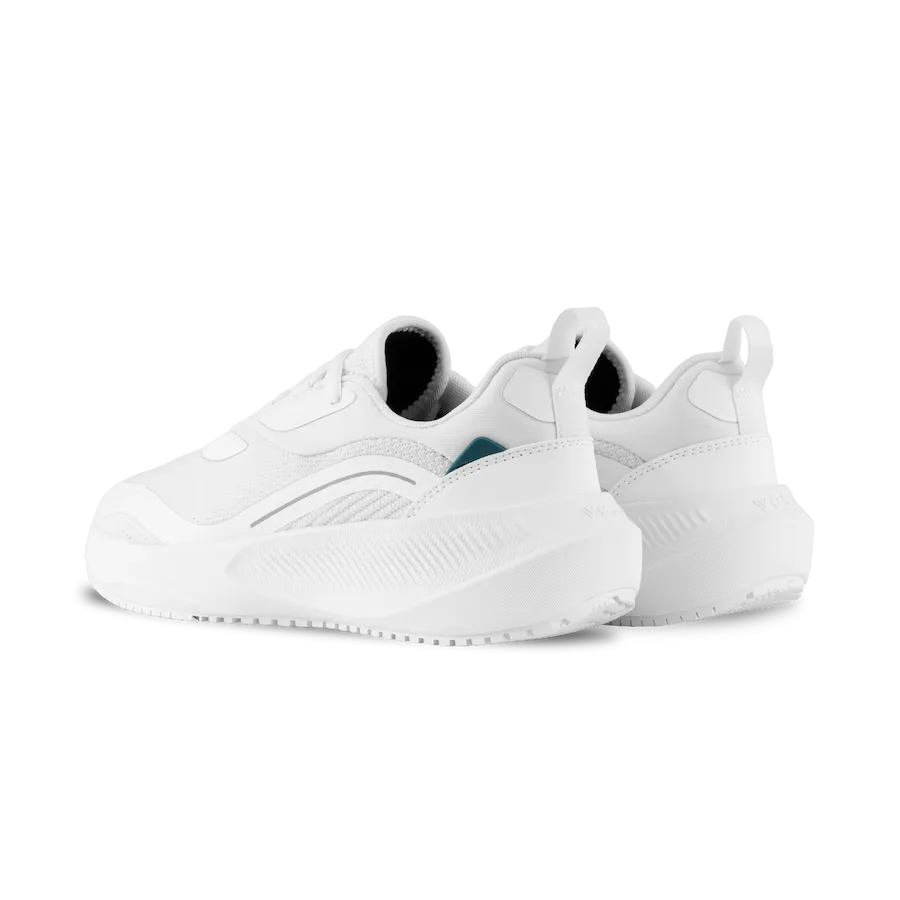 Men's Tidal Sneaker - Warm White