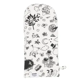 Moomin Party Oven Mitt - Moomin Arabia