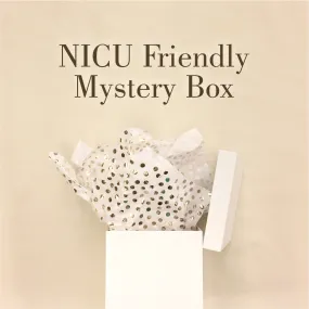 NICU Friendly Gift Box