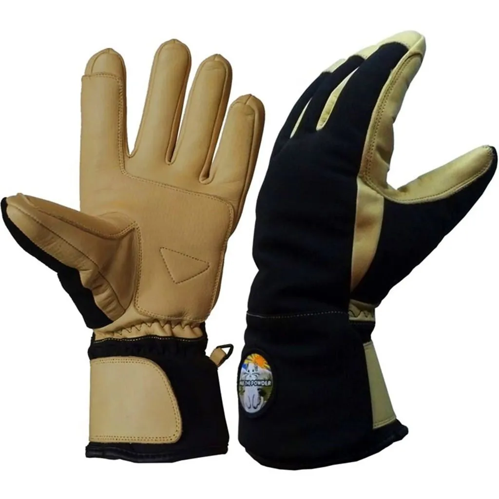 Original Short Cuff Glove - Factory Seconds