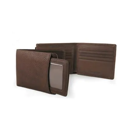 Osgoode Marley Leather Men's RFID Convertible Billfold