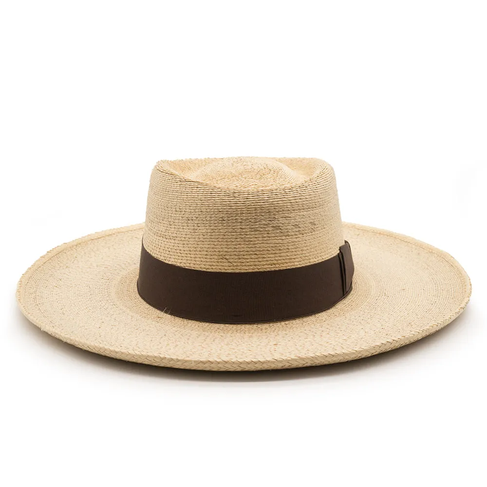 PALM PORK HAT