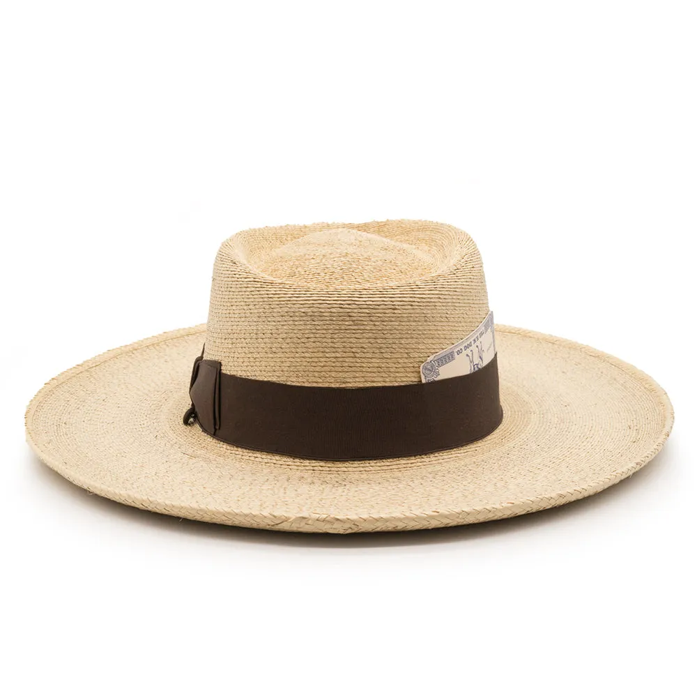 PALM PORK HAT