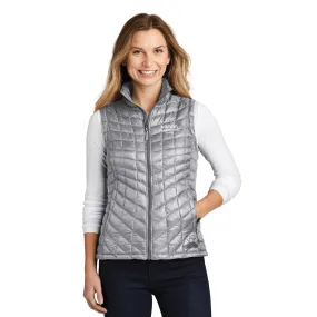 Pink Innovation Ladies The North Face® ThermoBall™ Trekker Vest