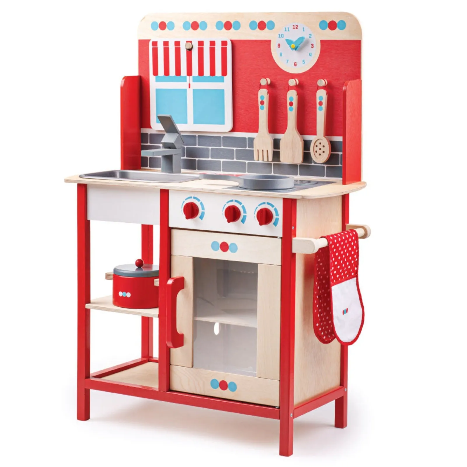 Play Kitchen