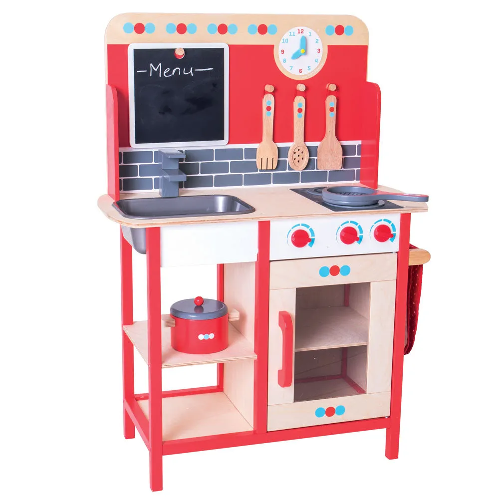 Play Kitchen