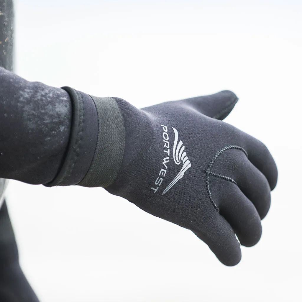 Portwest Atlantic Surf Gloves 3mm