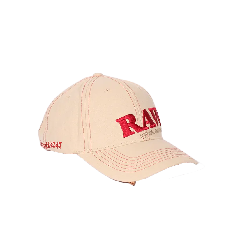 RAW Classic Hat