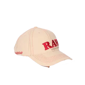 RAW Classic Hat