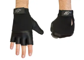 RehaDesign Ultra-Grrrip Wheelchair Gloves