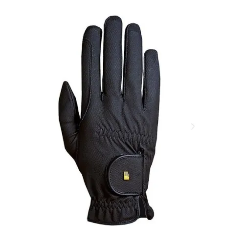 Roeckl Grip Jnr Winter