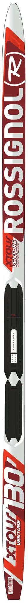 Rossignol XT-VENTURE Junior Waxless IFP/Tour JSI *In Store Only