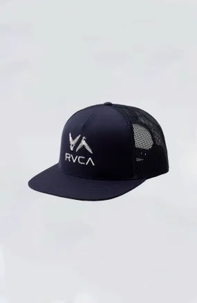 RVCA - Legend and Mana VA ATW Trucker