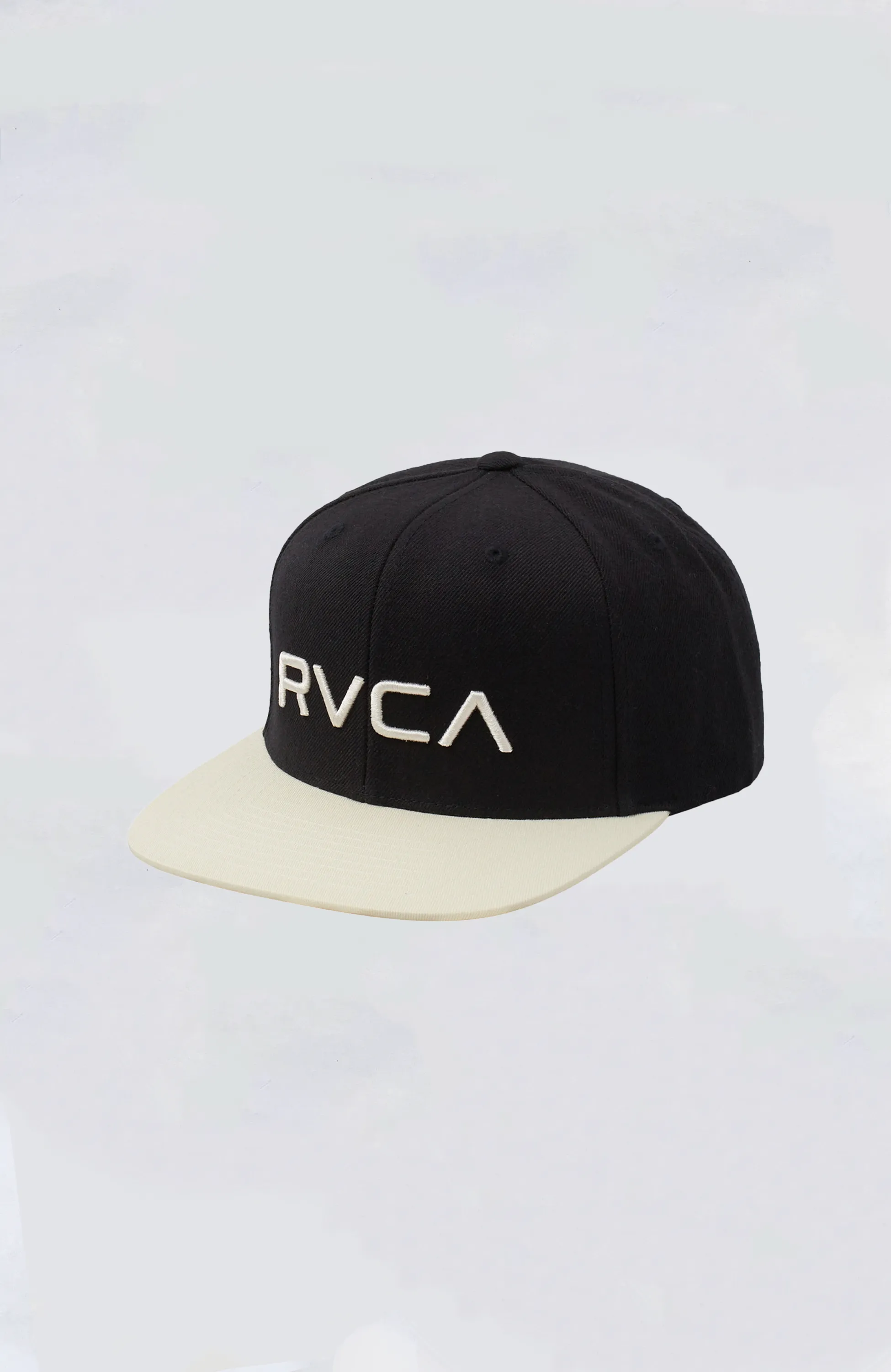 RVCA - RVCA Twill Snapback II