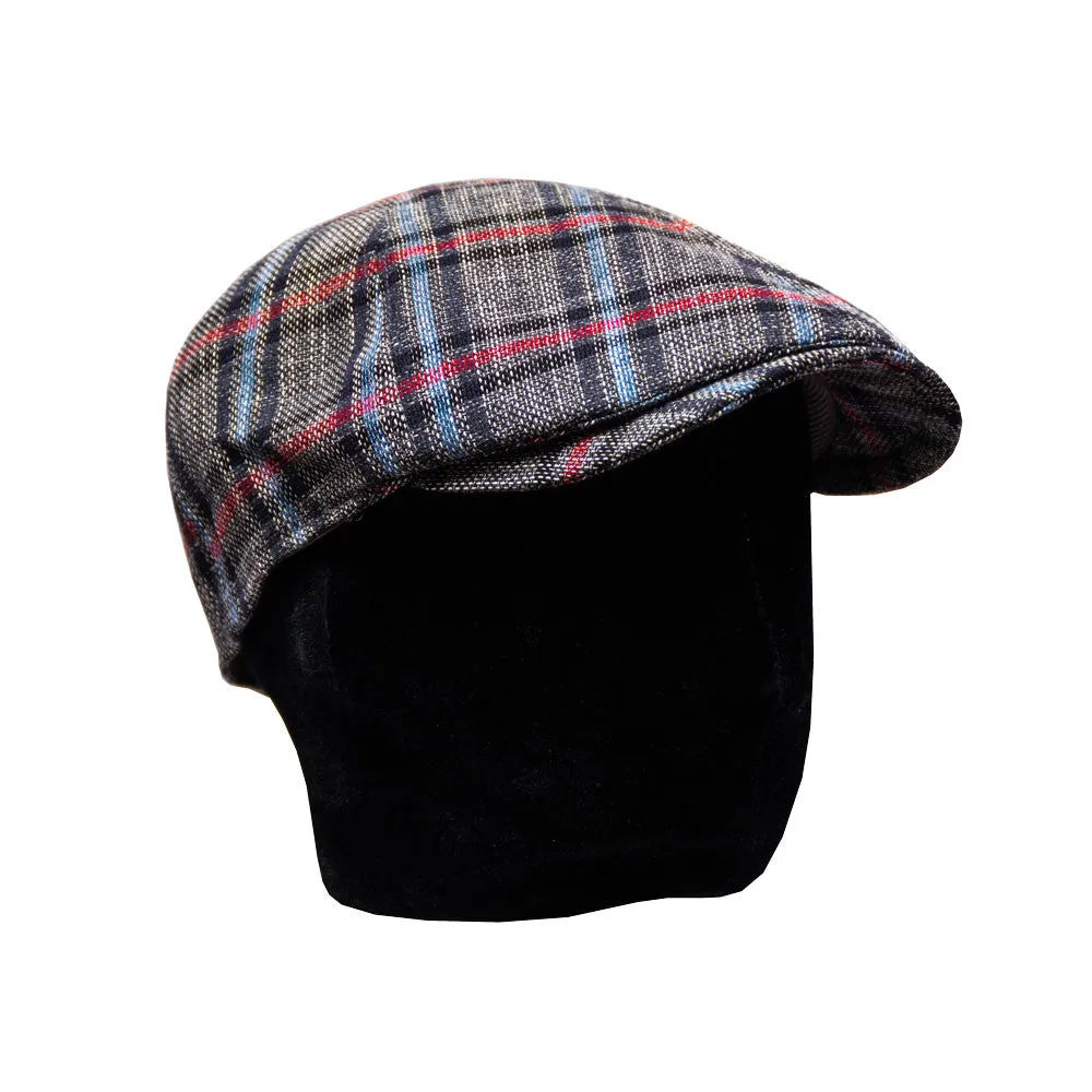 Saint Martin - "Modena" Ivy Cap