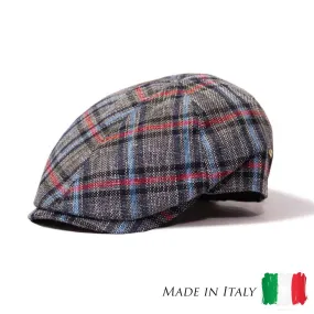 Saint Martin - "Modena" Ivy Cap